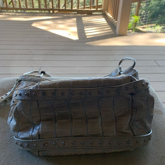 Kenneth Cole Shoulder Bag - Picture 7 of 8